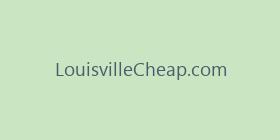 LouisvilleCheap.com