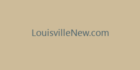 LouisvilleNew.com