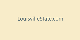LouisvilleState.com