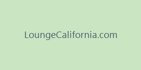 LoungeCalifornia.com