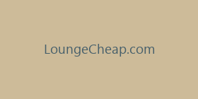 LoungeCheap.com
