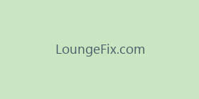 LoungeFix.com