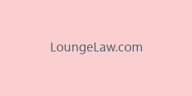 LoungeLaw.com