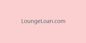 LoungeLoan.com
