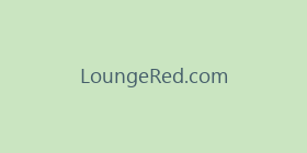 LoungeRed.com