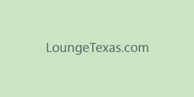 LoungeTexas.com