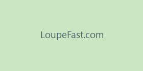 LoupeFast.com