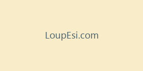 LoupEsi.com