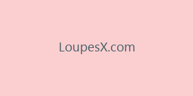 LoupesX.com