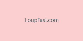LoupFast.com