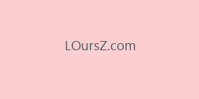 LOursZ.com