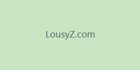 LousyZ.com