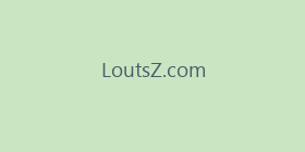 LoutsZ.com