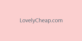 LovelyCheap.com