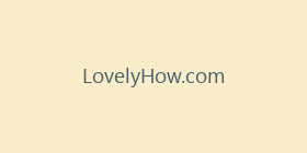 LovelyHow.com