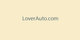 LoverAuto.com