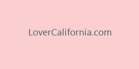 LoverCalifornia.com