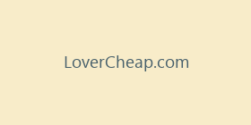 LoverCheap.com