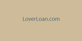 LoverLoan.com