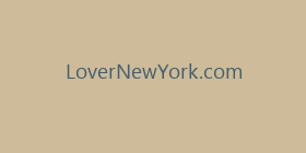 LoverNewYork.com