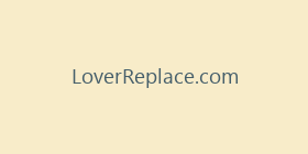 LoverReplace.com