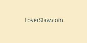 LoverSlaw.com