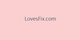 LovesFix.com