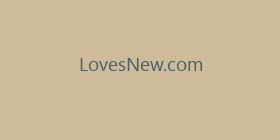 LovesNew.com
