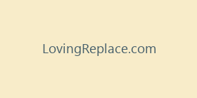LovingReplace.com