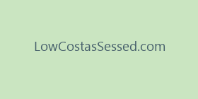 LowCostasSessed.com