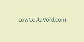 LowCostaVoid.com