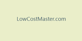 LowCostMaster.com