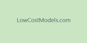 LowCostModels.com