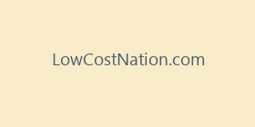 LowCostNation.com