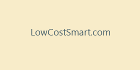 LowCostSmart.com