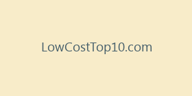LowCostTop10.com