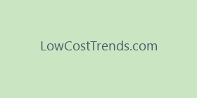 LowCostTrends.com