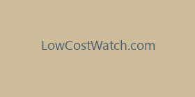 LowCostWatch.com