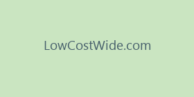 LowCostWide.com