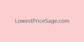 LowestPriceSage.com
