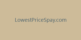 LowestPriceSpay.com