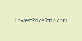 LowestPriceStrip.com