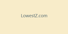 LowestZ.com