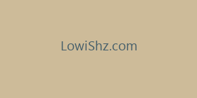 LowiShz.com