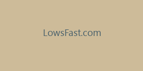 LowsFast.com