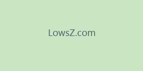LowsZ.com
