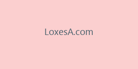LoxesA.com