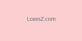 LoxesZ.com