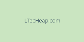 LTecHeap.com