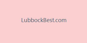 LubbockBest.com